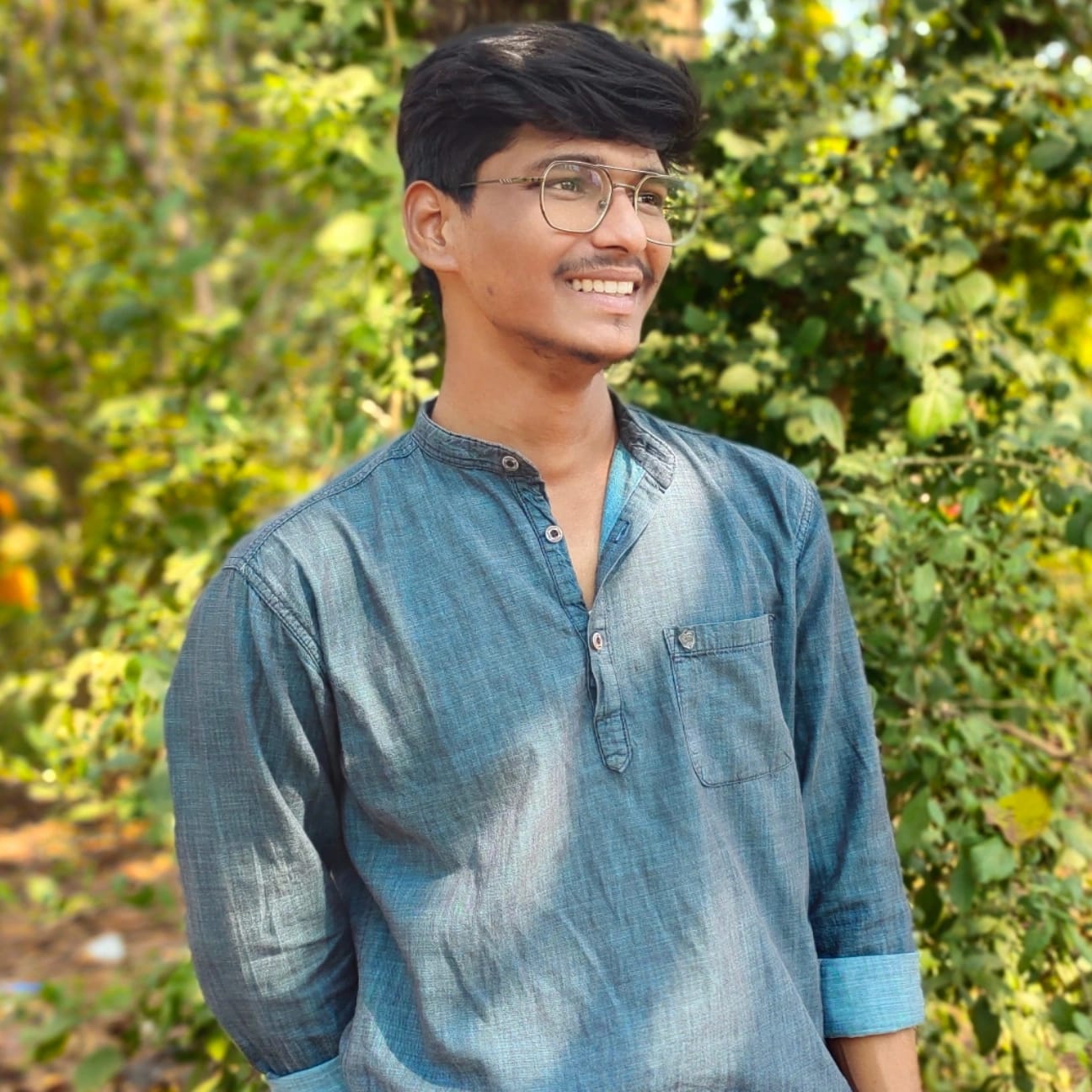 Dinesh | Web Developer